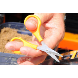 RIG SCISSORS - GURU