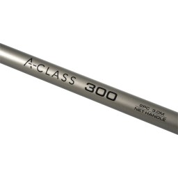 A-CLASS NET HANDLE Guru