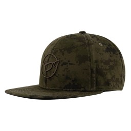 KORE SNAPBACK DIGI - KAMO Korda