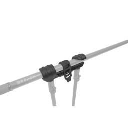 LOK DOWN LANDING NET HOLDER Avid Carp