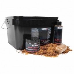 Pacific Tuna Bag Mix Pack CCMoore