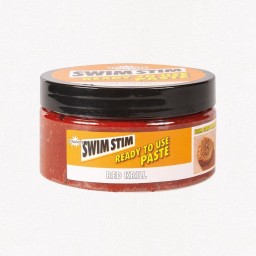 RED KRILL READY PASTE Dynamite Baits