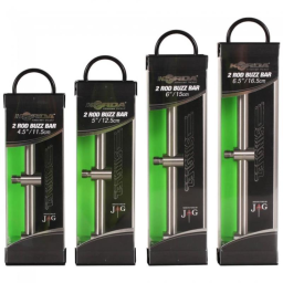SINGLEZ BUZZBAR 3 ROD Korda