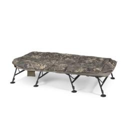 Nash Indulgence HD40 Sleep System 8 Legs