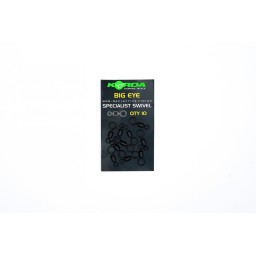 Korda Big Eye Swivels